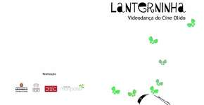 Lanterninha – Videodança no Cine Olido