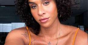 Advogada de Linn da Quebrada presta queixa após sister sofrer transfobia