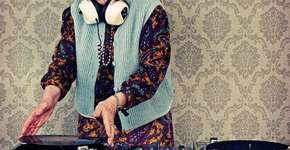 E-Djs promove oficinas gratuitas de mixagem para todas as idades