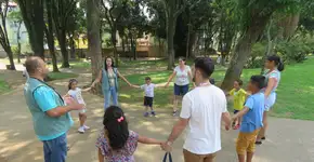 Programação de férias de educação ambiental ocupa parques e unidades de conservação de Santo André