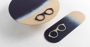 Bioplástico livre de petróleo é feito com amido de milho