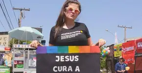 Vereadora evangélica de Goiânia explica porque votará em Lula