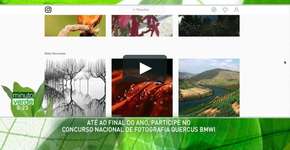 Concurso Nacional de Fotografia