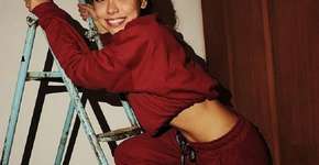 Bruna Carvalho, de ‘Chiquititas’, desabafa sobre relacionamento abusivo