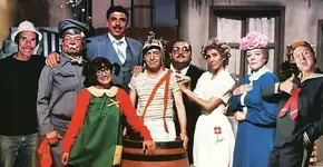 Chaves e Chapolin, clássicos de Roberto Bolaños, chegam ao Prime Video