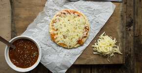 Curso de Queijeiro e Pizzaiolo gratuito para jovens