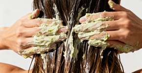 Esse método vai devolver o brilho para os seus cabelos