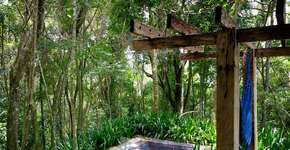 Hotel em Campos do Jordão (SP)  tem programa para futuras mães