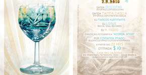 Banda Mamma Cadela se apresenta na Casa das Caldeiras