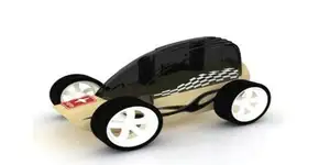 Empresa alemã concentra venda de brinquedos sustentáveis