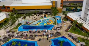 Resorts Enjoy em Olímpia (SP) têm promoção para o feriado de Finados