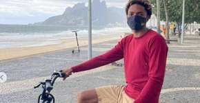 Juiz arquiva caso de Matheus Ribeiro, vítima de racismo no Leblon