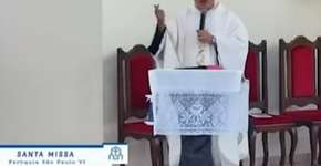 Padre bolsonarista afirma que esquerdistas são anticristãos