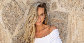 Na reta final da gravidez, Mariana Weickert revela estar com covid-19