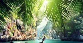 10 destinos incomuns para viajar em 2025