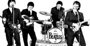 Duofel relê obra dos Beatles