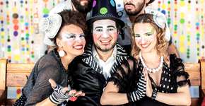 Foto: (Foto: Divulgação.)