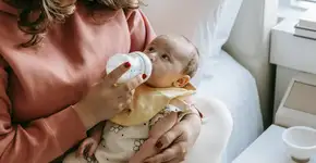 Anvisa alerta para cuidados ao adquirir fórmulas infantis pela internet