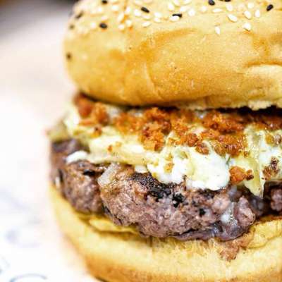 A Larica Gourmet participa do Los Urbanos