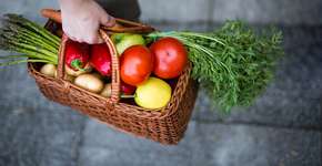 A verdura mais saudável do mundo está no Brasil e você ignora