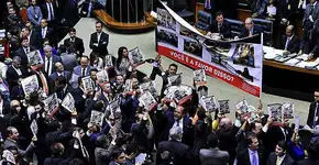 24 projetos de lei propõem barrar avanços LGBTs no Brasil