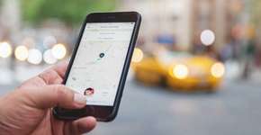 Site deprimente mostra quanto você já gastou no Uber até hoje