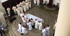 Novas denúncias narram abusos sexuais de padres da Paraíba