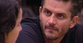 BBB deixa decisão nas mãos da Emilly; você acha correto?