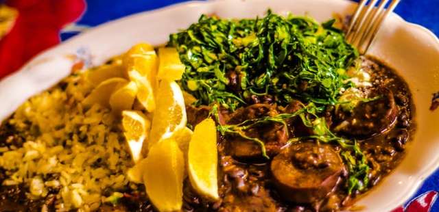 3 feijoadas para comer sem gastar mais que R$ 30 por pessoa