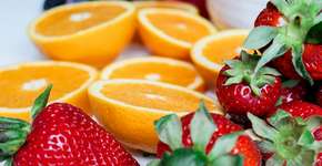 Só essas 5 frutas entraram na lista das mais saudáveis do planeta