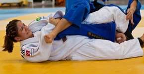 Judô – Clube Escola Mandaqui