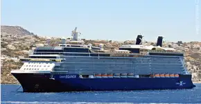 Cruzeiros conquistam novos perfis de viajantes brasileiros