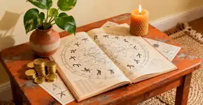 Comunicado do anjo da guarda revela abertura de portas financeiras para dois signos