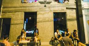 IND Bar tem festas, drinks, shows e exposições em Pinheiros