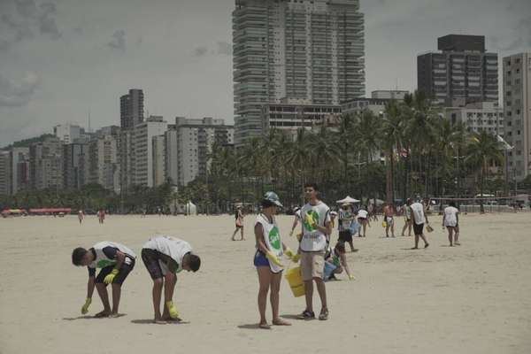 A iniciativa começou em novembro de 2022