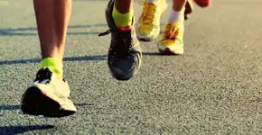 Correr ajuda a prevenir problemas no coração