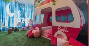 Foto: (Hilton Hotels & Resorts)