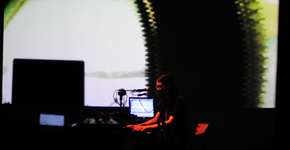 Sexta Sonora apresenta Richard Ribeiro