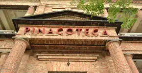 Pinacoteca DE GRAÇA todo segundo domingo do mês