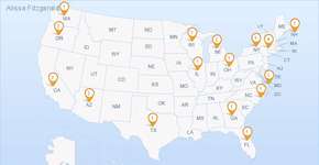 Alissa Sanders se apresenta no Sesc Vila Mariana