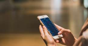 Como ativar a internet gratuita da Starlink no seu celular