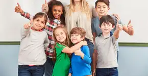 Como deve ser a inclusão escolar de crianças autistas