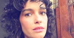 Maria Flor posa nua e apoia uso de vibradores por mulheres