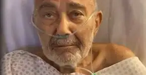 Roberto Guilherme gravou mensagem comovente horas antes de morrer