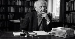 Zygmunt Bauman, sociólogo polonês: “as relações atuais são como copos descartáveis que a gente joga fora na primeira briga”