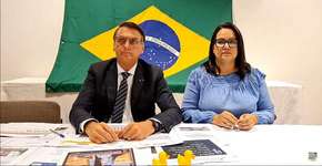 Bolsonaro defende sua ida à maçonaria e diz não ter nada contra