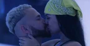 BBB 23: Larissa e Fred se beijam em festa e web vibra