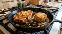 Featured side: Alcatra ou lombo: quais as diferenças e qual carne é melhor para milanesa?