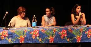 Feira de troca de brinquedos do Centro Cultural