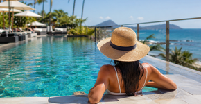 Turismo de luxo muda e aposta em experiências no Brasil